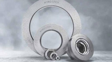 Common anti loosing methods for nord-lock washer of Qingdao sured authorized agent